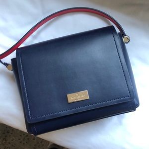Kate Spade Small Satchel (9x6 inches)